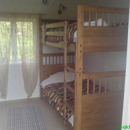 Ramsberg Grindhammaren B&B מראה חיצוני תמונה