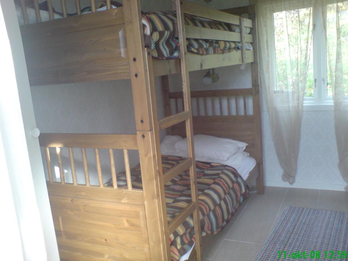 Ramsberg Grindhammaren B&B מראה חיצוני תמונה