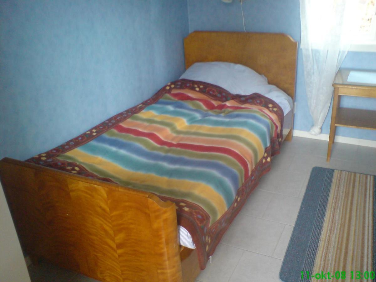 Ramsberg Grindhammaren B&B מראה חיצוני תמונה