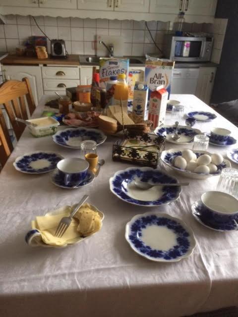Ramsberg Grindhammaren B&B מראה חיצוני תמונה