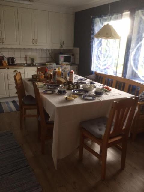 Ramsberg Grindhammaren B&B מראה חיצוני תמונה