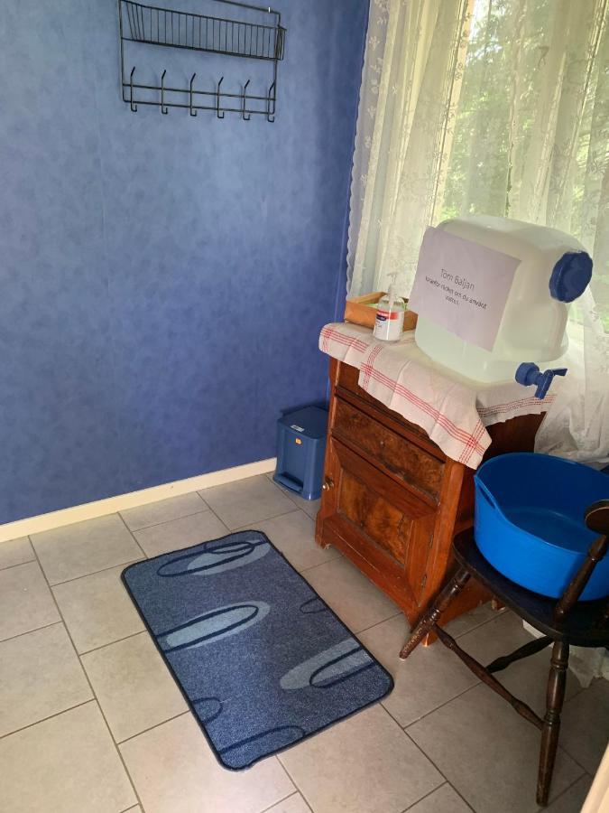 Ramsberg Grindhammaren B&B מראה חיצוני תמונה